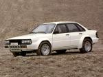 Audi 90 Quattro Treser Hunter 1984 года